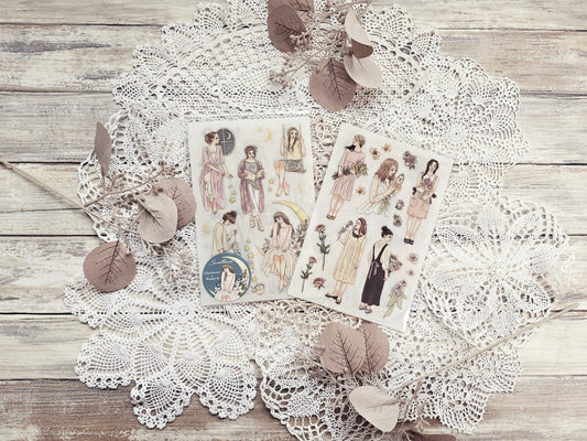 Print-Ons „Sweetheart“ – 63Penhouse x Windry R.