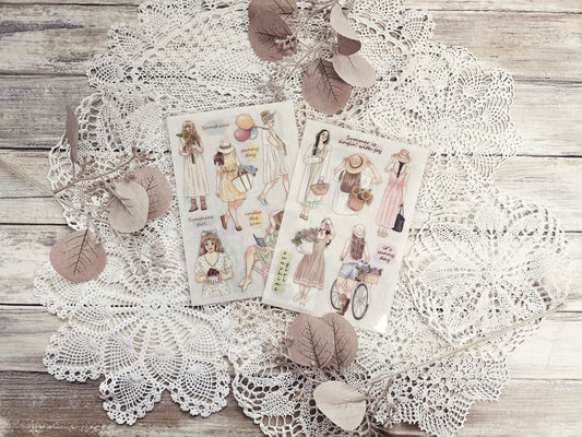 Print-Ons „Sunny Days B“ – 63Penhouse x Windry R.