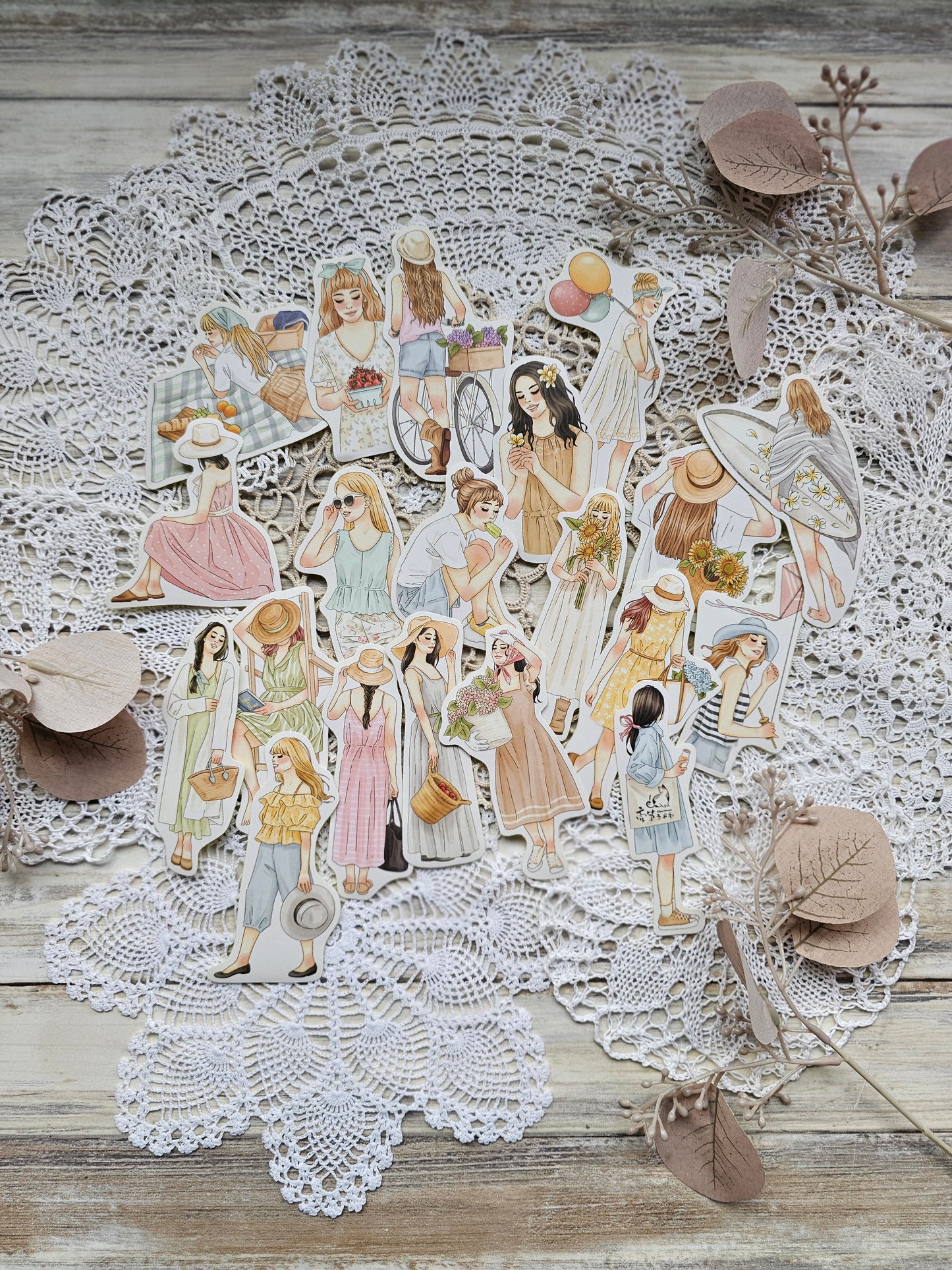 Sticker „Sunny Days“ – 63Penhouse × Windry R.