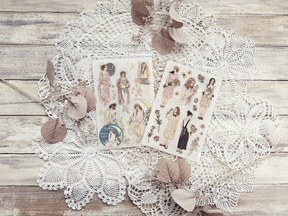 Print-Ons „Sweetheart“ –  63Penhouse x Windry R.