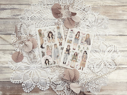 Print-Ons „Sweetheart“ – 63Penhouse x Windry R.