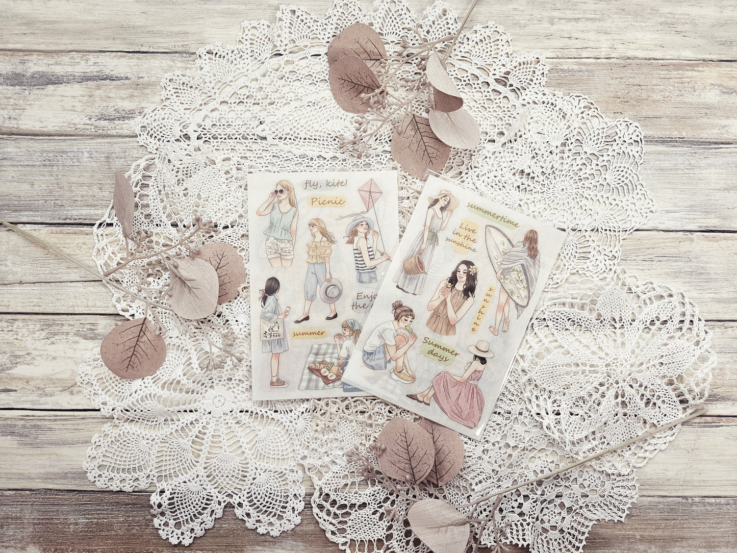 Print-Ons „Sunny Days A“ – 63Penhouse x Windry R.