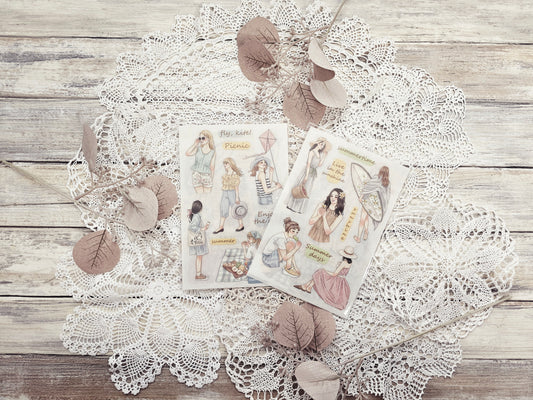 Print-Ons „Sunny Days A“ – 63Penhouse x Windry R.