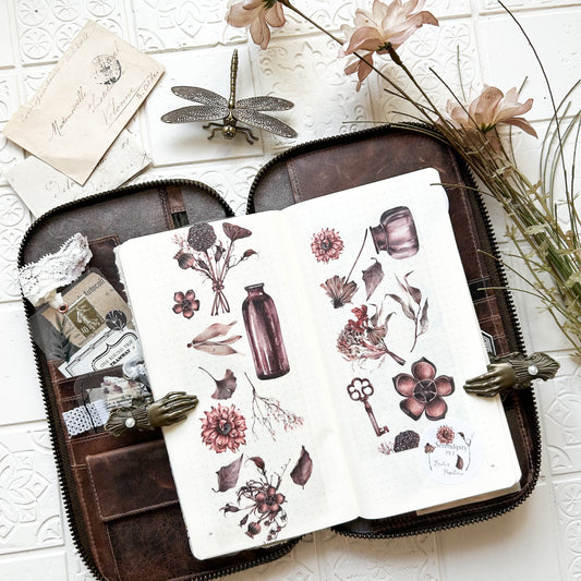 Washi Tape „Serendipity“ – Lauli's Papeterie