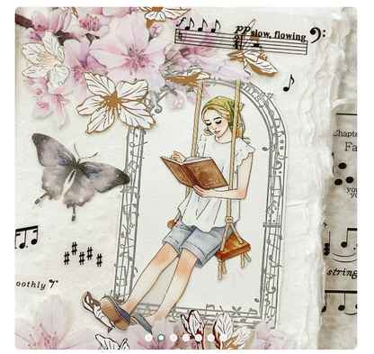 Sticker „Sweetheart“ – 63Penhouse x Windry R.